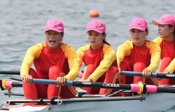 Cuộc cách ly COVID-19 nuốt nghẹn vì con của nhà vô địch SEA Games Phạm Thị Huệ