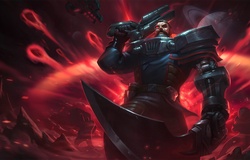 Đội hình Không Tặc Đấu Trường Chân Lý mùa 3