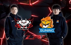 Kết quả LPL Mùa Xuân 2020 30/3: SofM bị camp, Suning thua đau đớn trước JDG