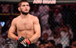 Khabib Nurmagomedov: “Nước Nga đã phong tỏa, tôi có thể vắng mặt ở UFC 249”