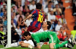 Messi và bàn thắng đẹp nhất sự nghiệp được Barca công bố