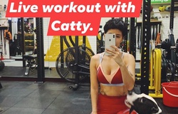 Rầm rộ trào lưu tập thể dục tại nhà mùa COVID-19