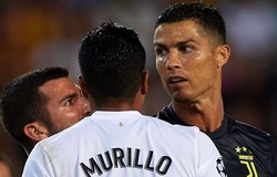 Ronaldo phải mua iMac để “xin lỗi” toàn đội sau khi nhận thẻ đỏ