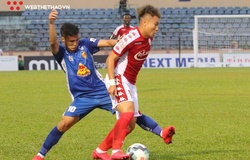 Tại sao Quảng Nam FC nhất quyết đòi hủy V.League 2020?