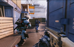 Thực hư tin đồn Đột Kích đóng cửa tại Việt Nam