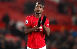 Tin chuyển nhượng MU mới nhất 30/3: Paul Pogba tiến gần Juventus