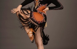 Trải lòng của “Nữ hoàng Dance Cam”: Chỉ cần nghe nhạc là nhảy, không cần biết ở đâu