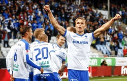 Trực tiếp Nashulta GOIF vs Eskilstuna: Chênh lệch đẳng cấp