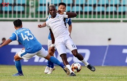 8/14 đội ủng hộ đá tập trung, V.League hoãn vô thời hạn