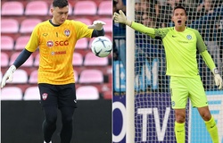 Ba thủ môn Việt kiều có giá trị cao hơn cả ĐT Việt Nam