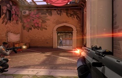 Bom tấn Valorant - Project A ra mắt Closed Beta vào đầu tháng 4