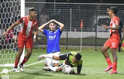 Bóng đá Đông Nam Á “tiến thoái lưỡng nan” vì COVID-19