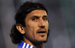 Cựu thủ môn Barca Rustu Recber trong tình trạng nguy kịch