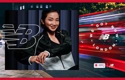 Đại sứ thương hiệu New Balance Việt Nam Nguyễn Thị Oanh: “Điền kinh đã ăn vào máu thịt tôi!”