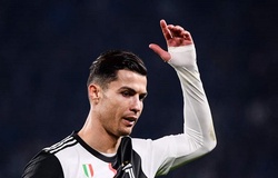 Juventus trước nguy cơ phải bán Ronaldo do đại dịch COVID-19