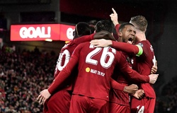 Liverpool và các đội Ngoại hạng Anh có thể đá trở lại vào đầu tháng 5