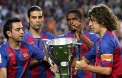 Messi giảm lương khiến các huyền thoại Barca  phản ứng như thế nào?