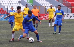 Nhận định CD Ocotal vs ART Municipal Jalapa, 05h00 ngày 2/4, VĐQG Nicaragua