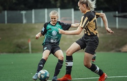 Nhận định Nữ IFK Goteborg vs Nữ Tolo IF, 00h00 ngày 1/4, giao hữu CLB