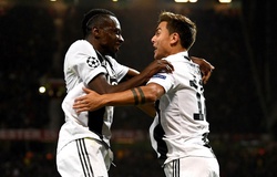 Những cầu thủ Juventus nhiễm COVID-19 ở Ý giờ ra sao?