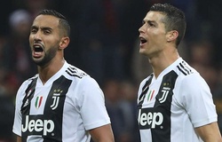 Ronaldo được đồng đội tiết lộ mức độ chăm chỉ trong tập luyện