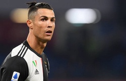 Ronaldo mất 10 triệu euro nhưng vì sao có thể “đòi lại” 5,6 triệu?