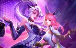 Sổ Sứ Mệnh mùa 16 Liên Quân có gì đáng chú ý?