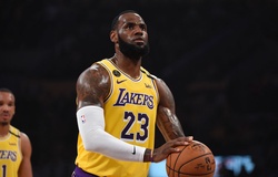 Tại sao LeBron James ném phạt ngày càng ổn định?