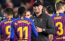 Tin bóng đá mùa COVID-19 31/3: Liverpool hỏi mua "bom xịt" của Barca