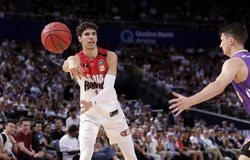 Vì sao Golden State Warriors không muốn chọn LaMelo Ball ở NBA Draft?