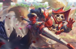 Bảng  reset rank Liên Quân mùa 14: Cập nhật thời gian đóng xếp hạng mùa 13