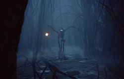 Cập nhật LMHT 10.7: Trình làng Fiddlesticks làm lại