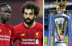 Liverpool với kế hoạch bí mật nhận cúp vô địch trước khi bị hoãn