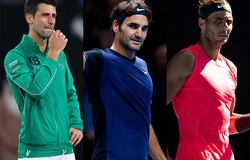 Mặt trái tennis nhà nghề phơi bày mùa COVID-19: Hàng ngàn tay vợt khóc than xin cứu trợ