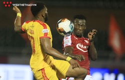 Ngoại binh V.League 2020 trước nguy cơ... ra đường