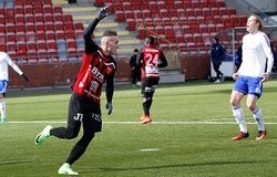Nhận định Sodertalje FF vs Assyriska United IK, 00h30 ngày 2/4, giao hữu CLB