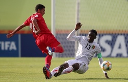 Nhận định U20 Chinandega FC vs U20 Juventus Managua, 01h30 ngày 02/04, U20 Nicaragua
