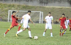 Nhận định U20 Deportivo Las Sabanas vs U20 Real Madriz, 01h30 ngày 02/04, U20 Nicaragua 