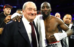 Ông bầu Bob Arum lý giải vì sao trò độc quyền của Dana White không thể thành công ở Boxing