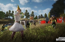 PUBG ra mắt chế độ chơi cực kỳ thú vị: Fantasy Battle Royale
