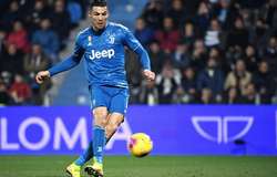 Ronaldo được đồng đội nào kiến tạo nhiều nhất trong sự nghiệp?