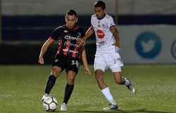 Trực tiếp Diriangen vs Walter Ferretti: Trở lại quỹ đạo