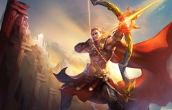 Bảng ngọc AD Liên Quân mùa 15