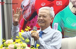 HLV Lê Thụy Hải: Còn làm bóng đá, tôi sẽ chủ động giảm lương