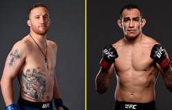 Dustin Poirier tin rằng Justin Gaethje là cái tên có thể hạ cả Khabib lẫn Tony