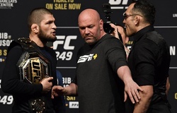 Khabib chính thức rút lui, Tony Ferguson đòi tước đai nhà vô địch