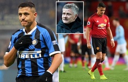 MU lãng phí số tiền kinh ngạc cho Alexis Sanchez
