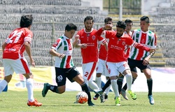 Nhận định Ahli Al-Khalil vs Al-Birah Institution, 20h00 ngày 2/4, VĐQG Palestine