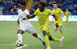 Nhận định BATE Borisov (R) vs Rukh Brest FC (R), 17h30 ngày 03/04