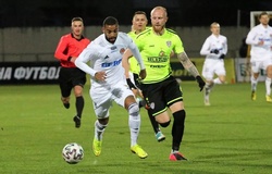 Nhận định Belshina Babruisk vs FC Gorodeya, 21h00 ngày 03/04, VĐQG Belarus
